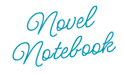 Novel Notebook